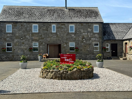 Unaccompanied Kids Camp in Scotland 